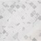 Msi Eden Statuary 12 In. X 12 In. X 10Mm Matte Porcelain Mesh-Mounted Mosaic Tile, 8PK ZOR-PT-0173 - alternate 4